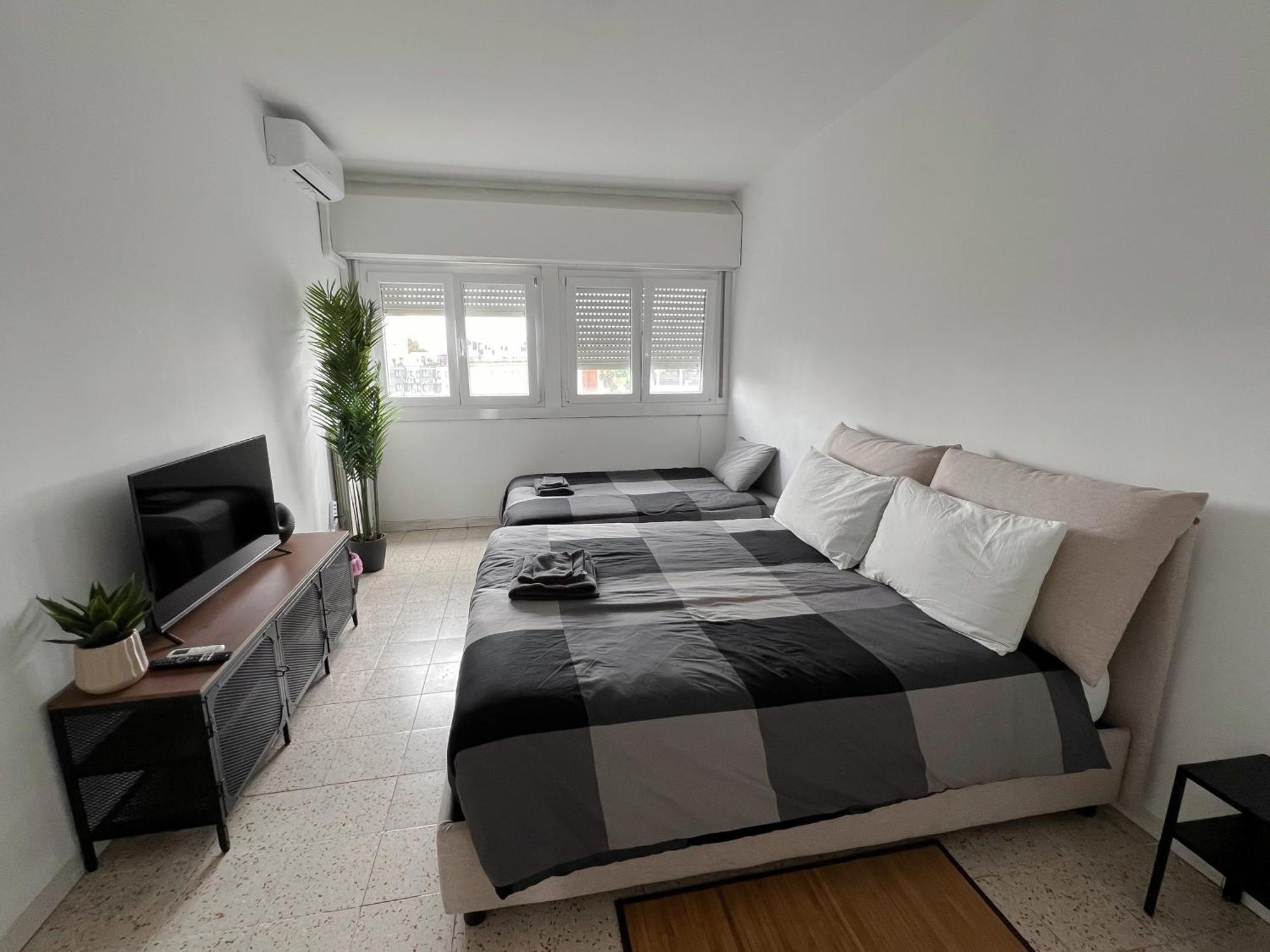 Atlantico Apartment Róma Kültér fotó