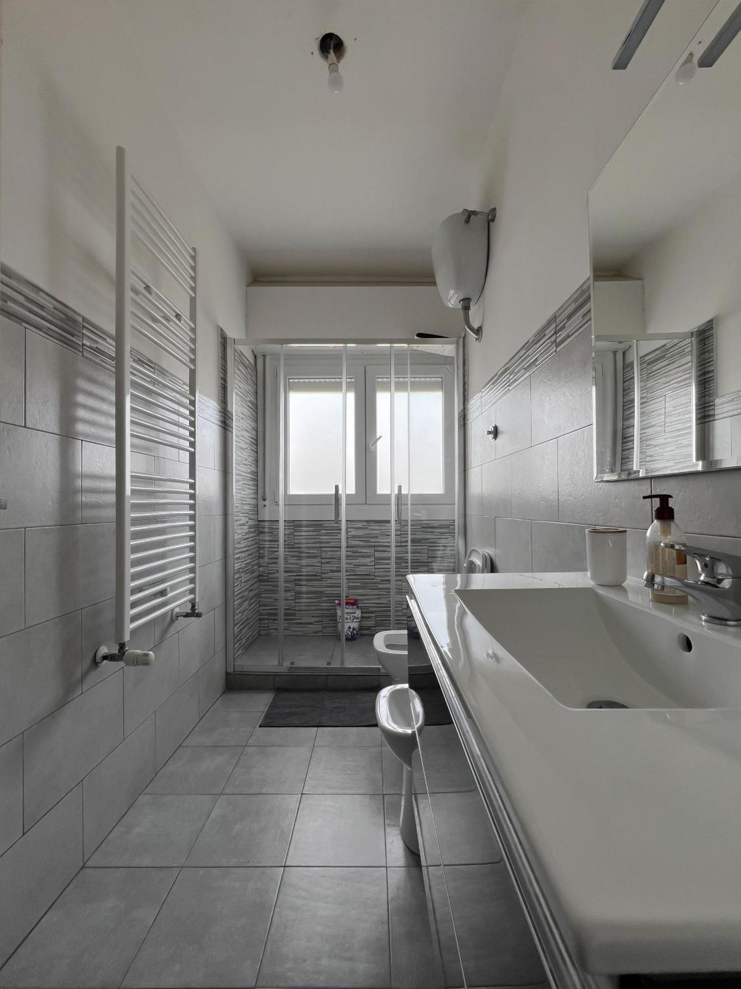 Atlantico Apartment Róma Kültér fotó