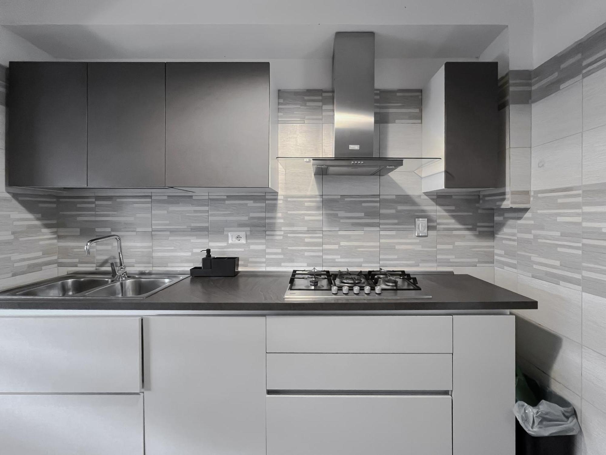 Atlantico Apartment Róma Kültér fotó