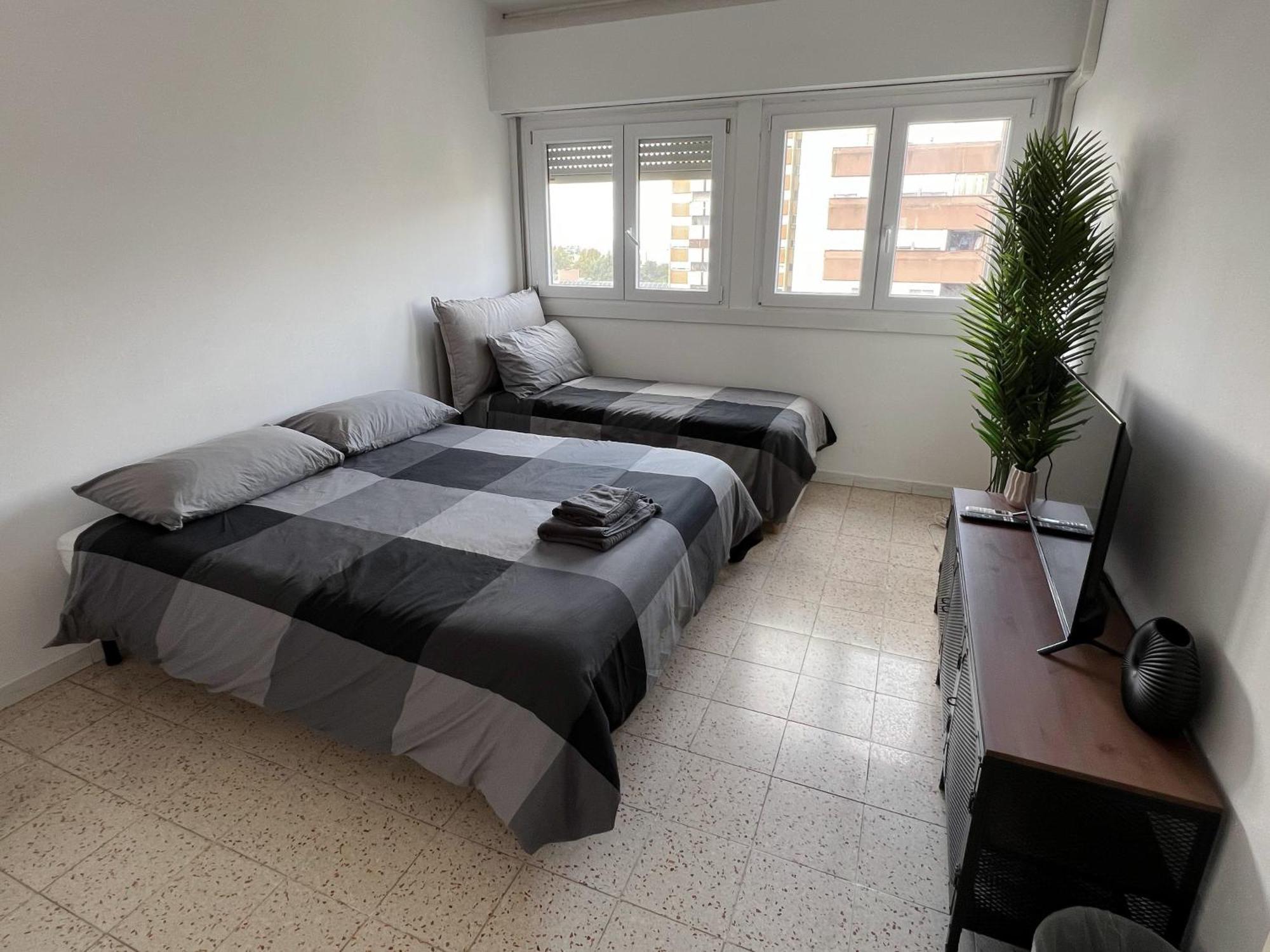 Atlantico Apartment Róma Kültér fotó
