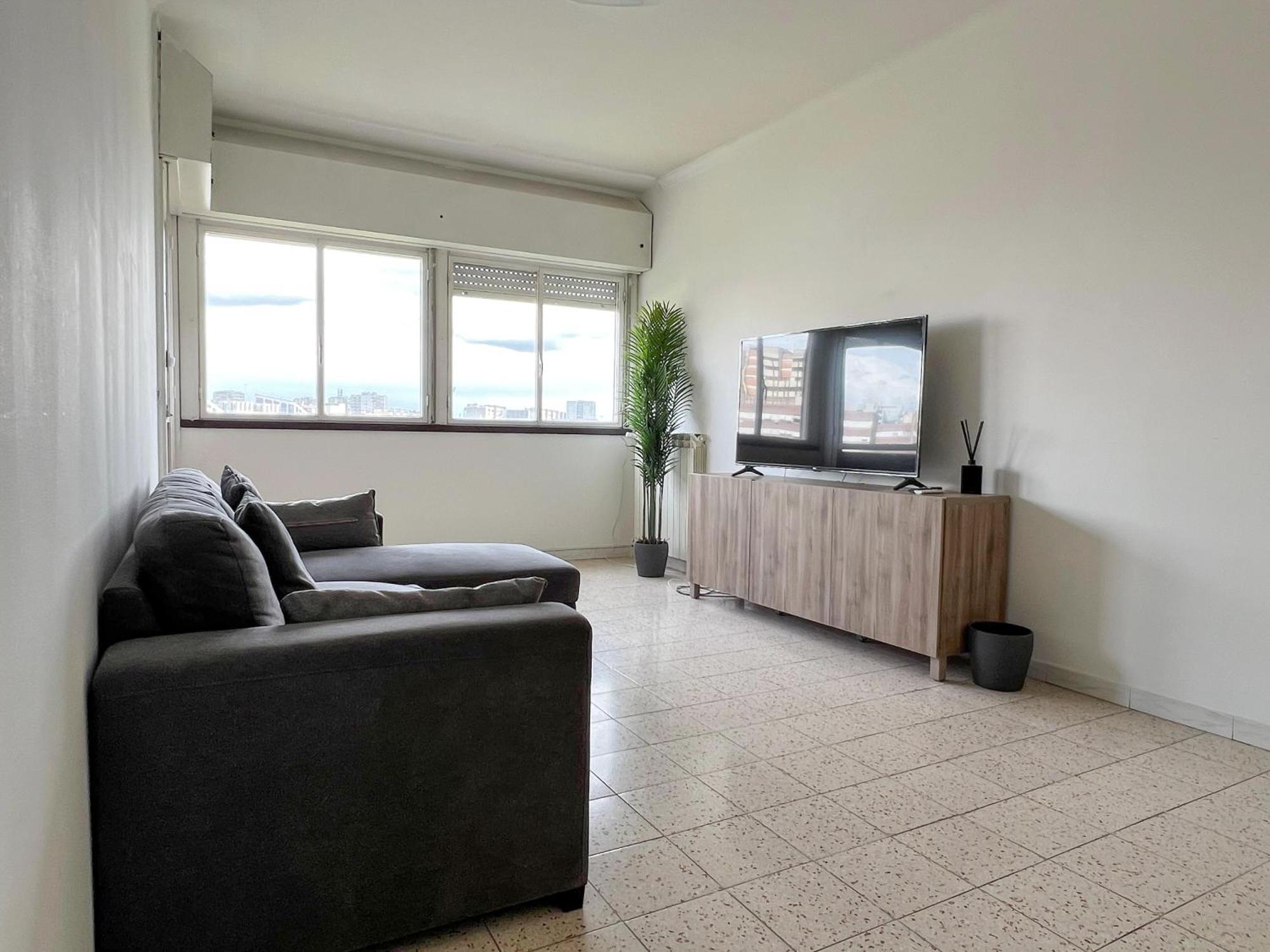 Atlantico Apartment Róma Kültér fotó