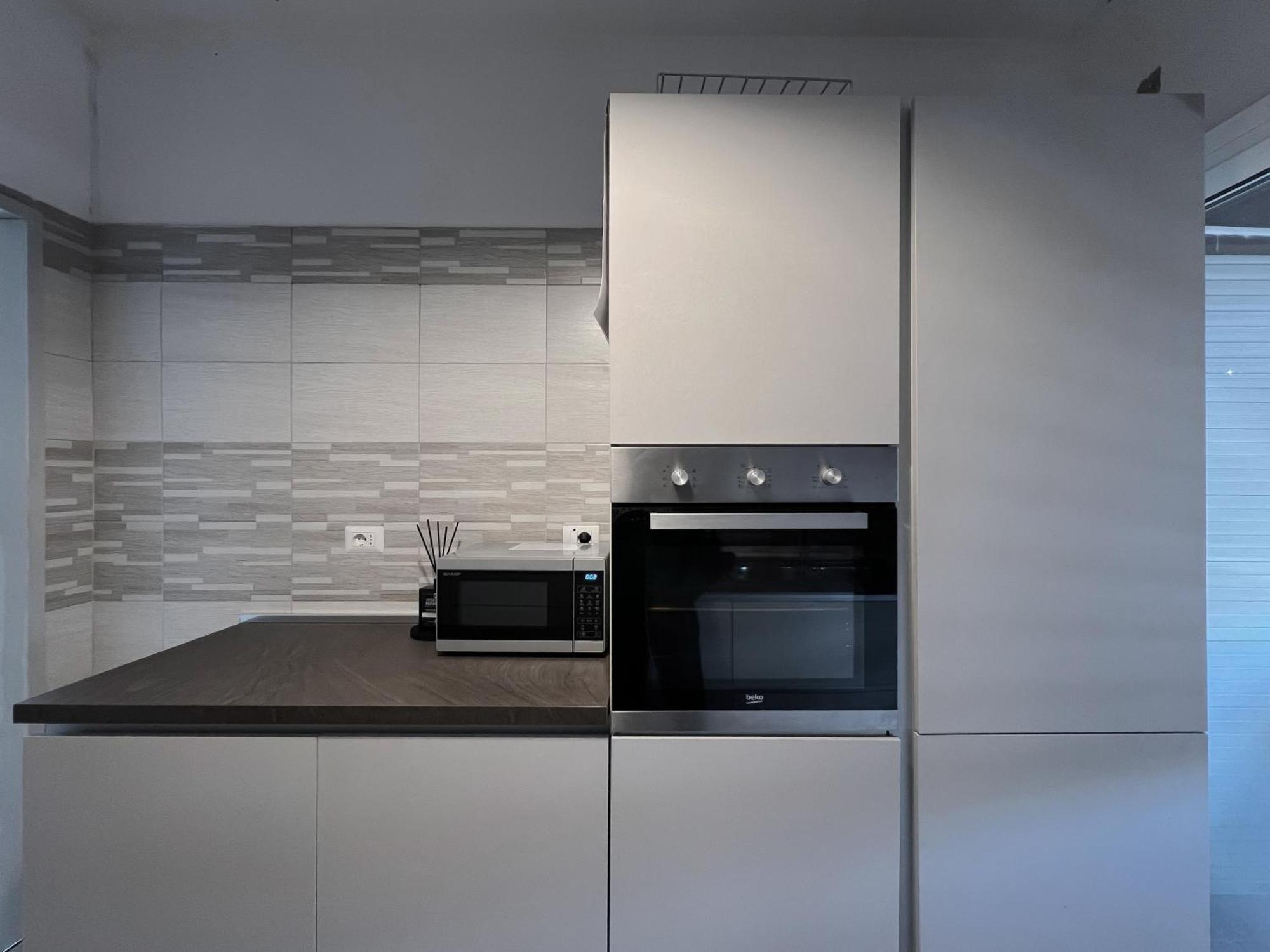 Atlantico Apartment Róma Kültér fotó